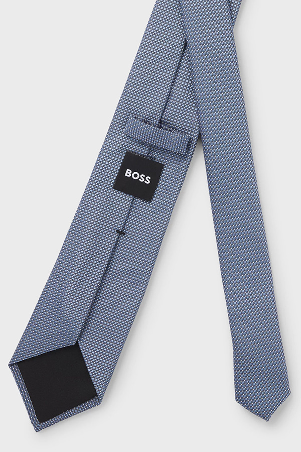 TIE - 459 BLUE